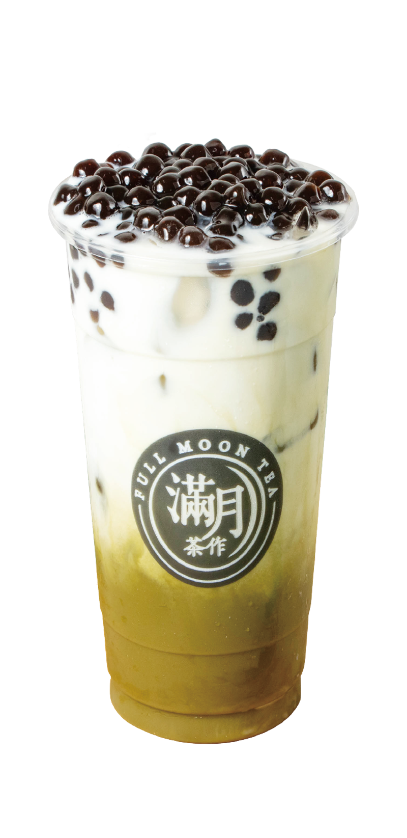 一抹珍情