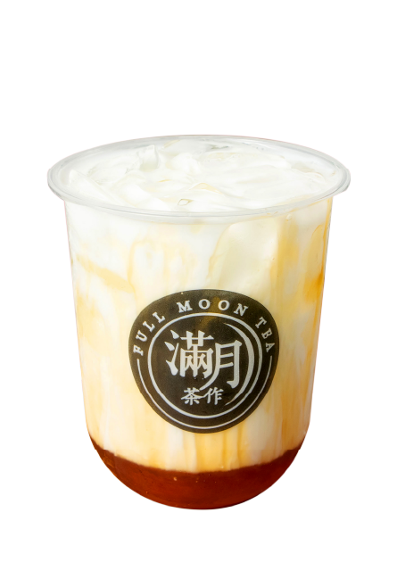 小熊唯你/蜂蜜鮮奶