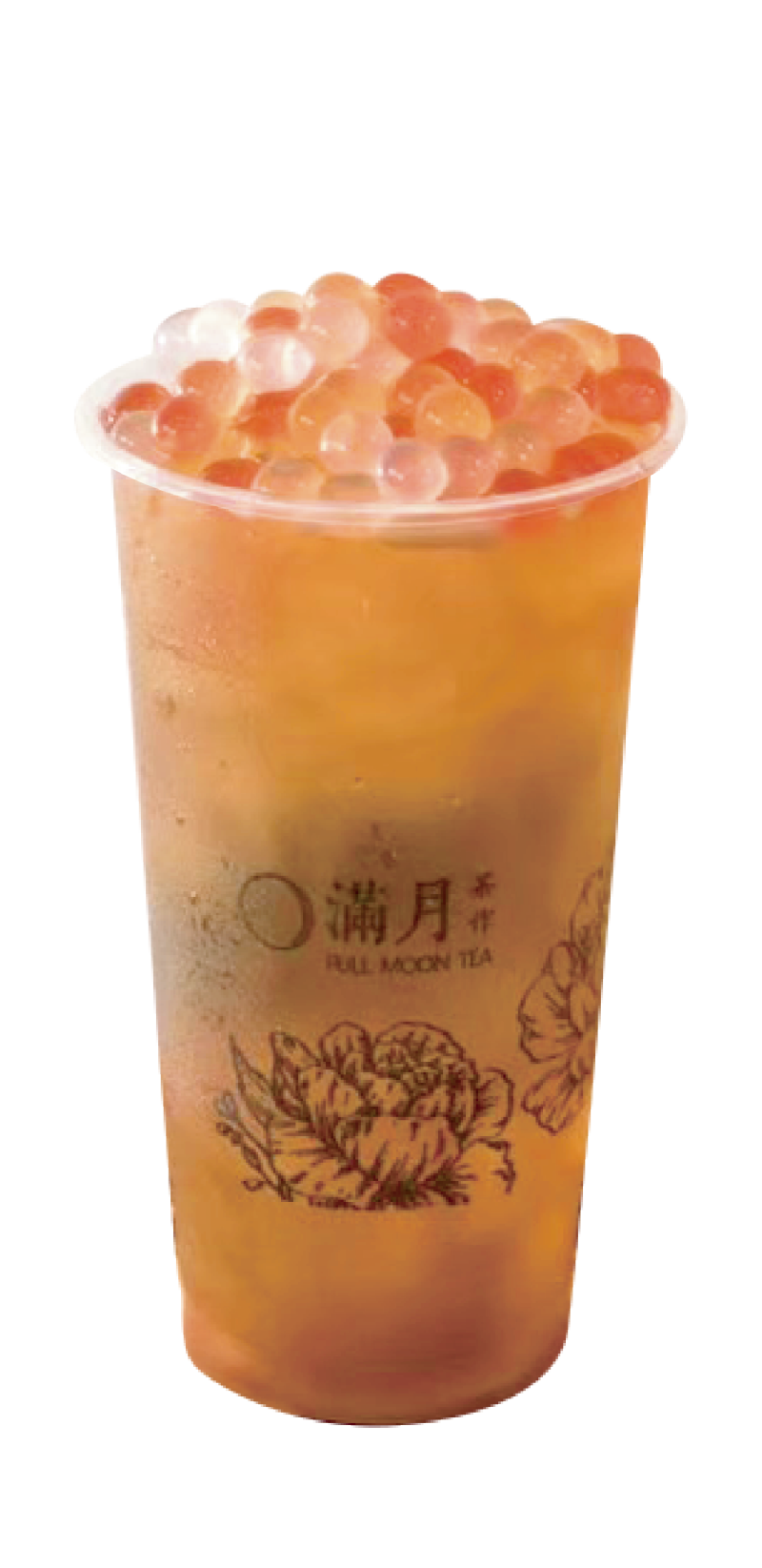 緋紅不可抱爆